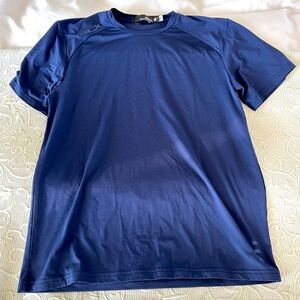 RLX Navy Men’s Tee Shirt Navy Size S